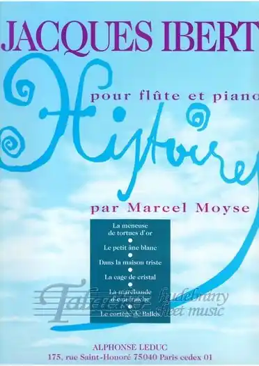 Histoires... Časově Omezené