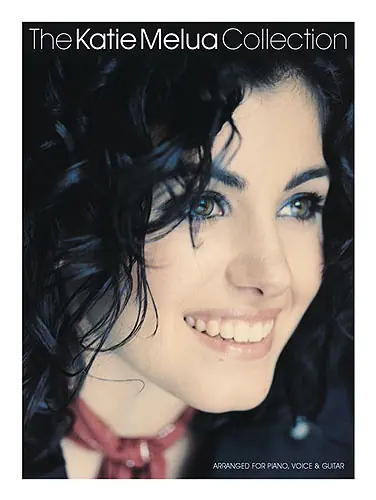 Katie Melua Collection (PVG) Koupit Online