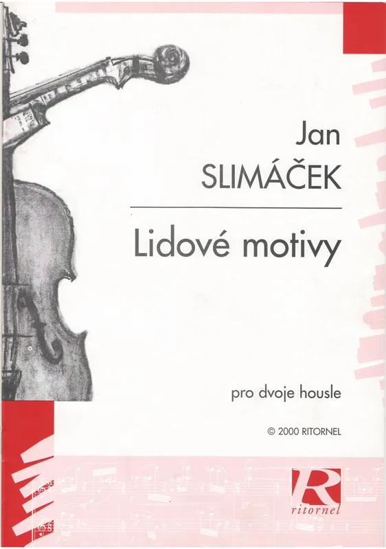 Lidové motivy Ověřený