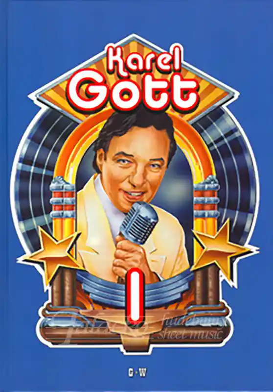 Výhodná Nabídka Karel Gott 1