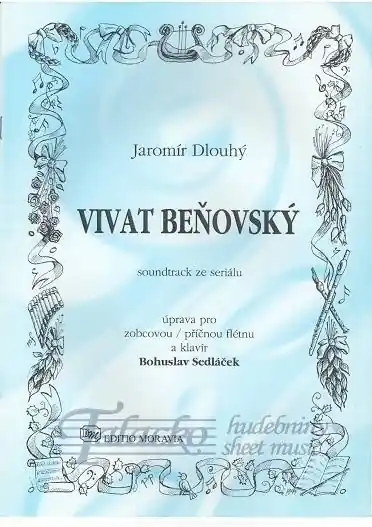 Vivat Beňovský Nízká Cena