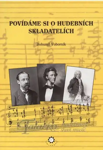 Povídáme si o hudebních skladatelích Pouze Dnes