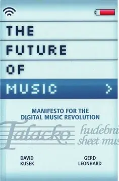 Future Of Music Nakupujte Hned