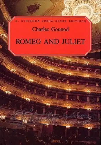 Objednat Nyní Romeo And Juliet, KV