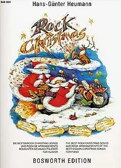 Rock Christmas Koupit Online
