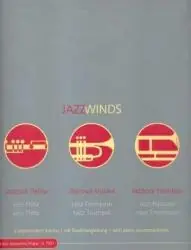 Sleva Jazz Winds