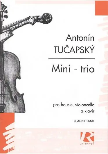 Nová Kolekce Mini - trio
