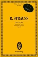 Top Prodej Don Juan op. 20