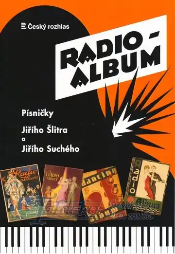 Aktuální Písničky Suchý-Šlitr