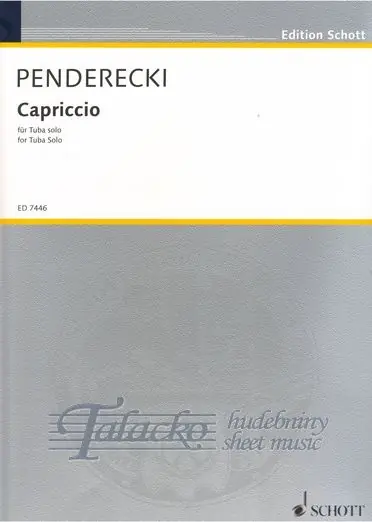 Capriccio Sezónní Sleva