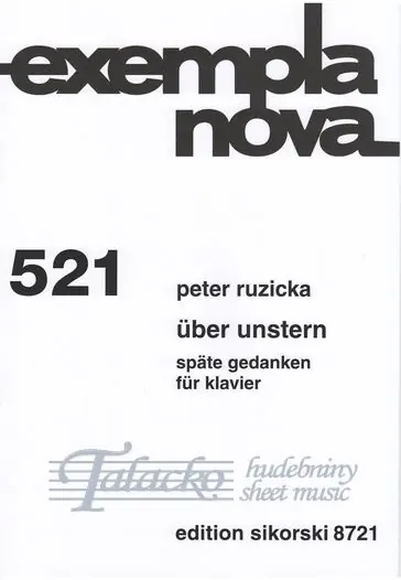 Super Cena Über Unstern