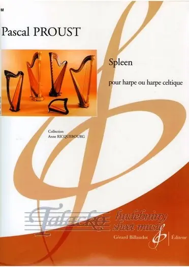Spleen Must-Have