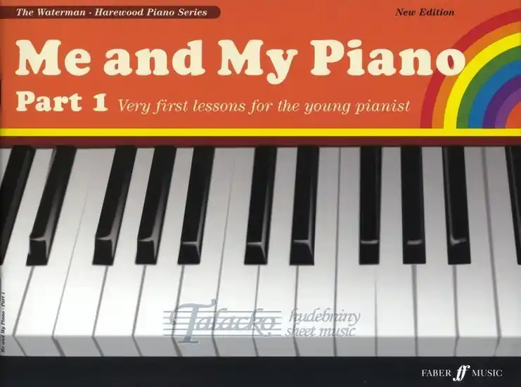 Me and My Piano Part 1 Poslední Šance