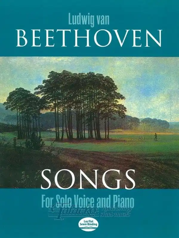 Ihned K Objednání Songs For Solo Voice And Piano