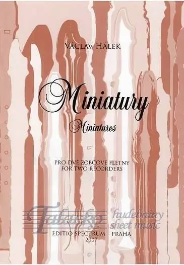 Miniatury Hit Sezóny
