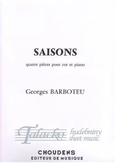 Autentický Saisons