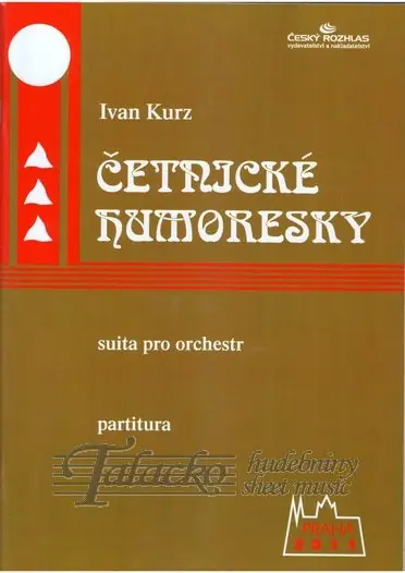 Četnické humoresky Finální Výprodej