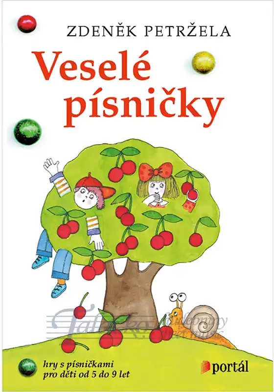 Akční Nabídka Veselé písničky