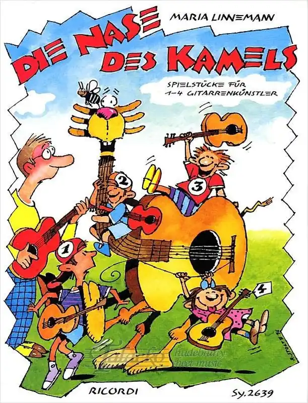 Hit Sezóny Nase des Kamels