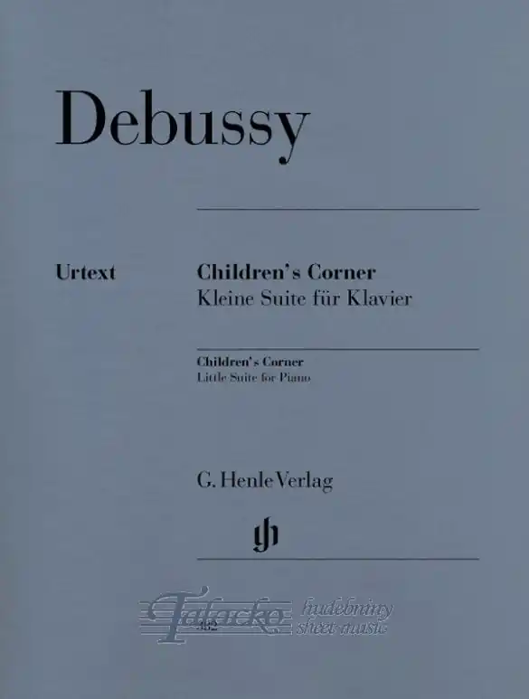 Children‘s Corner Cenový Hit