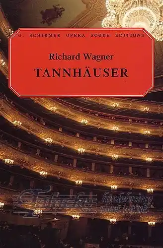 Tannhauser, KV Zlevněný