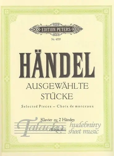 Cenový Hit Album of 10 Original Pieces