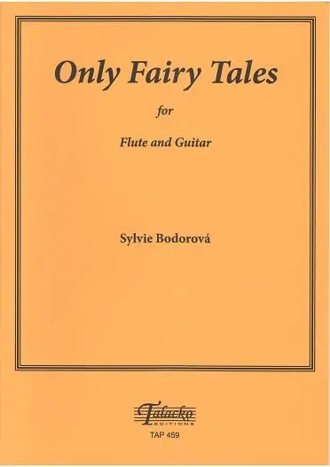 Nejprodávanější Only fairy tales
