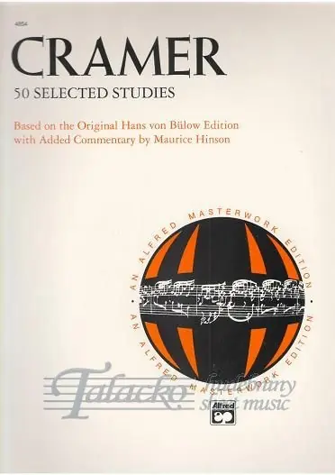 Akční Cena 50 Selected Studies