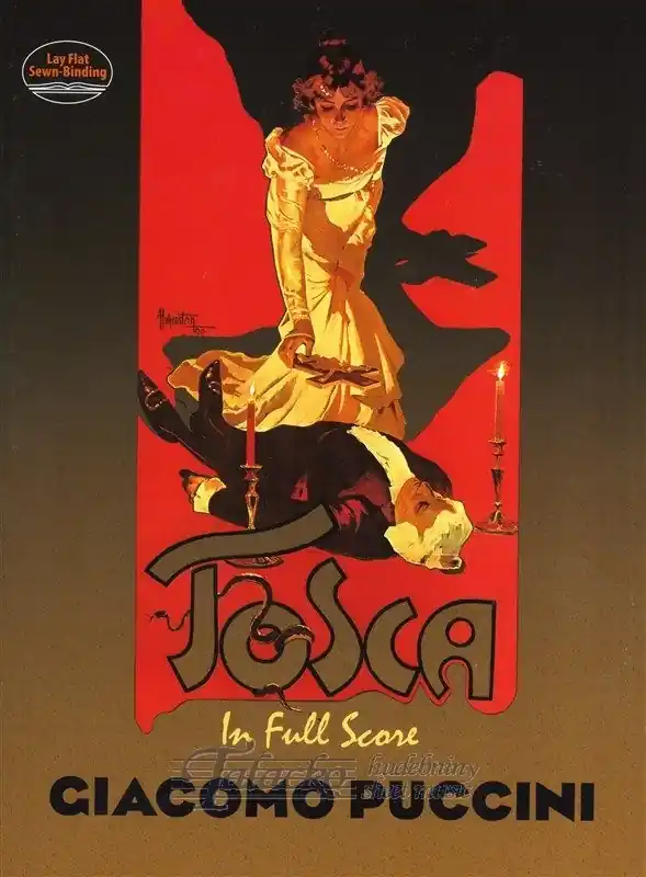 Tosca, VP Nejlepší Volba