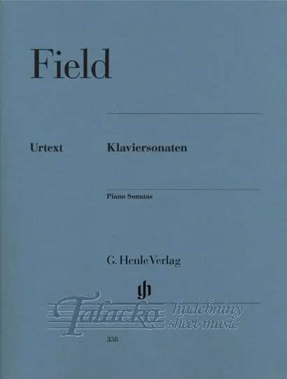 Piano Sonatas Přímo Od Výrobce