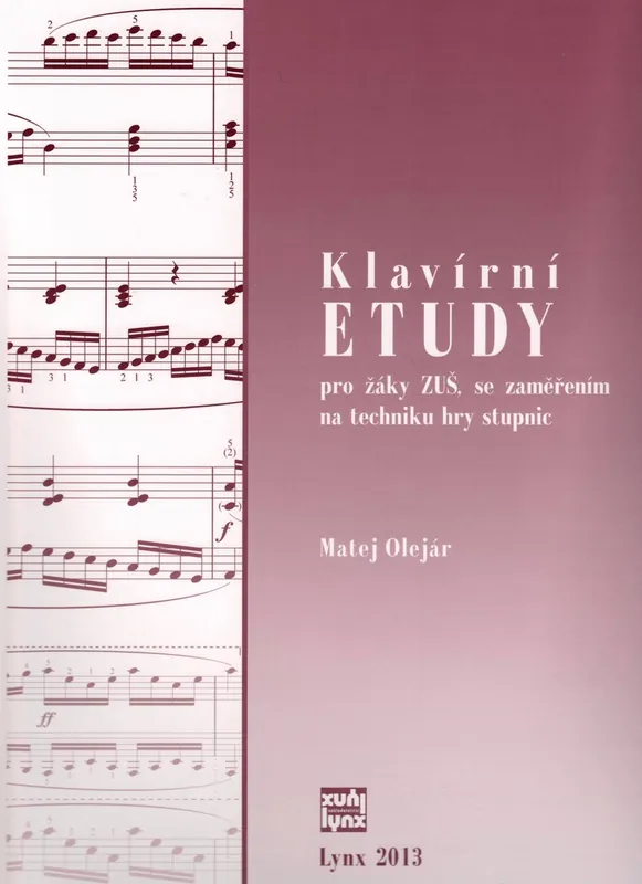 Ihned K Objednání Klavírní etudy