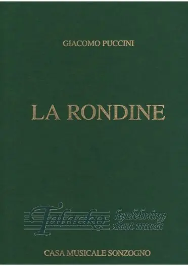 Výhodná Nabídka Rondine, KV