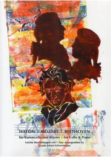 Víkendová Akce Haydn - Mozart - Beethoven