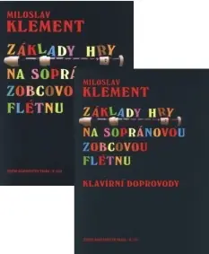 Aktuální Základy hry na sopránovou zobcovou flétnu