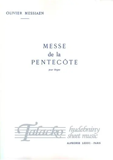 Bezpečná Platba Messe de la Pentecote