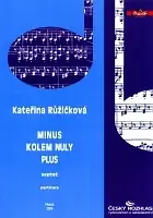 Minus kolem nuly plus Horká Nabídka