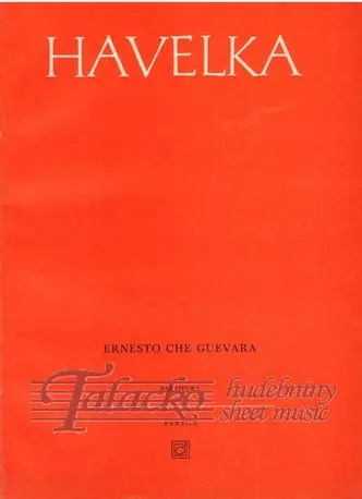 Ernesto Che Guevara Dokud Zásoby Vydrží
