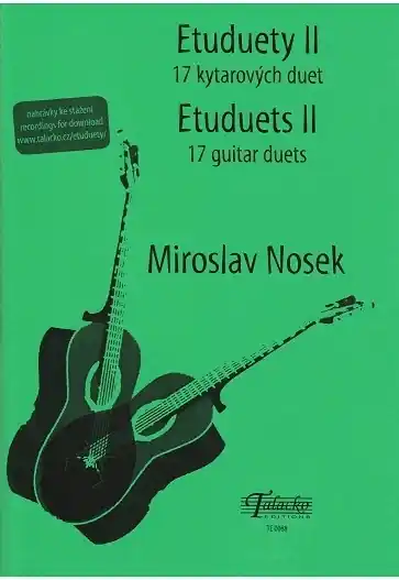 Cenově Výhodný Etuduety II