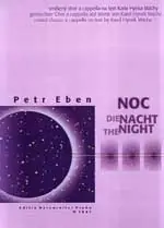Výprodej Noc (The Night)