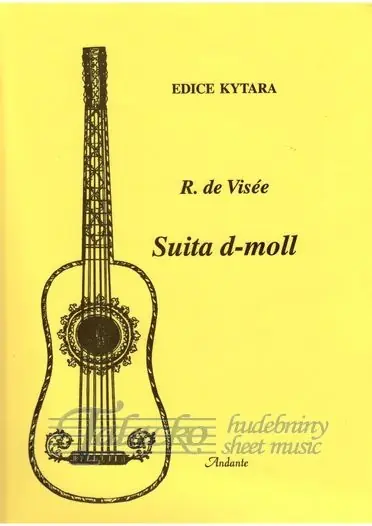Suita d moll Koupit Online