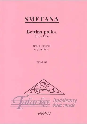Výhodná Nabídka Bettina polka