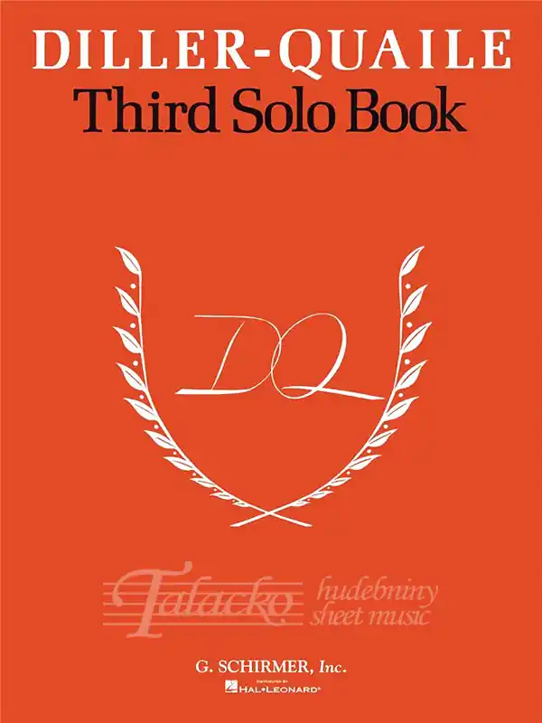 Pouze Dnes Third Solo Book