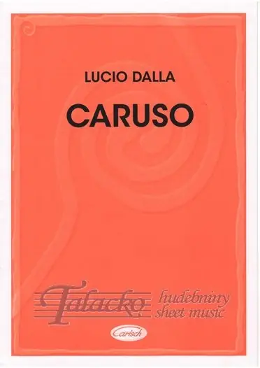 Caruso Vysoce Kvalitní