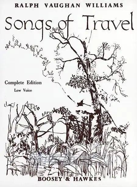 Songs Of Travel - low Must-Have