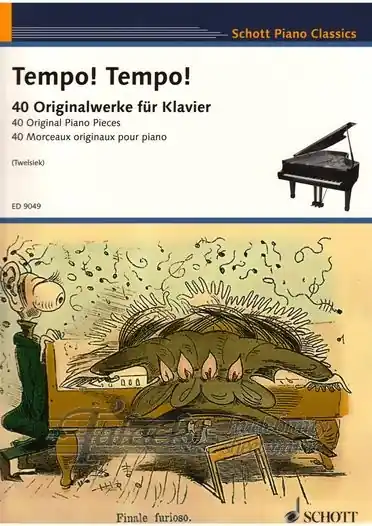 Tempo! Tempo! Sleva