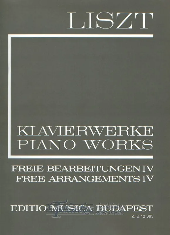 Free Arrangements IV (II/4) Rychlé Dodání