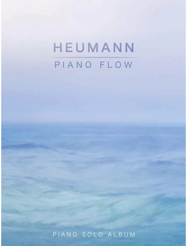 Sezónní Sleva Hans-Günter Heumann Piano Flow (noty na klavír)