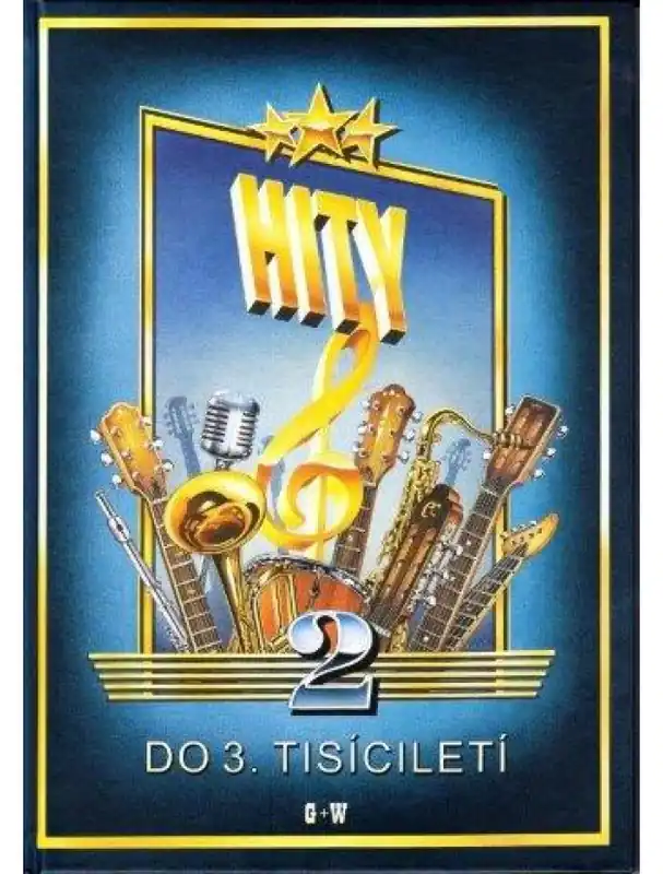 Časově Omezené Hity do 3. tisíciletí 2