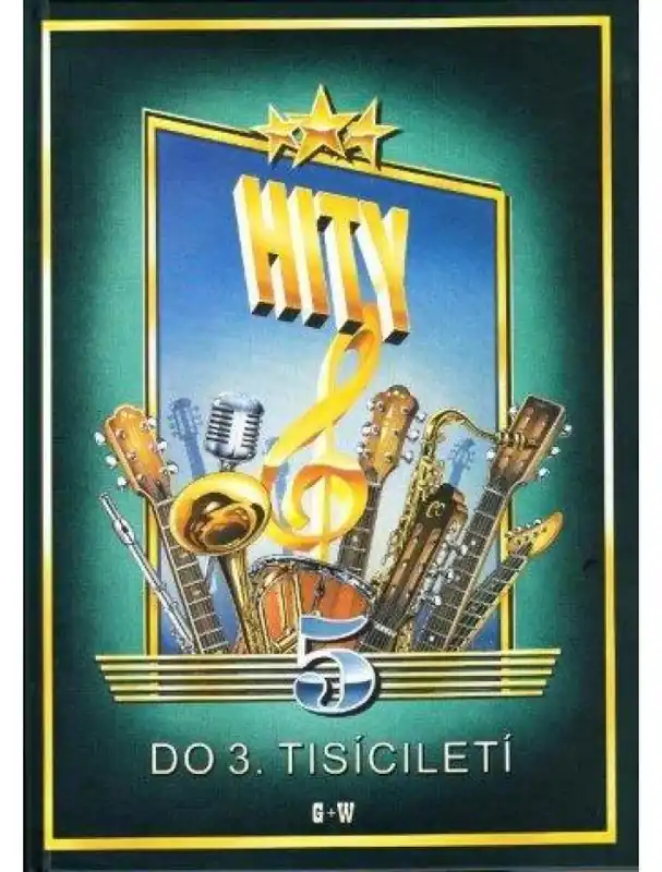 Hity do 3. tisíciletí 5 Ihned K Objednání