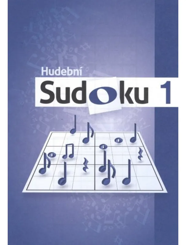 Hudební sudoku 1 Aktuální